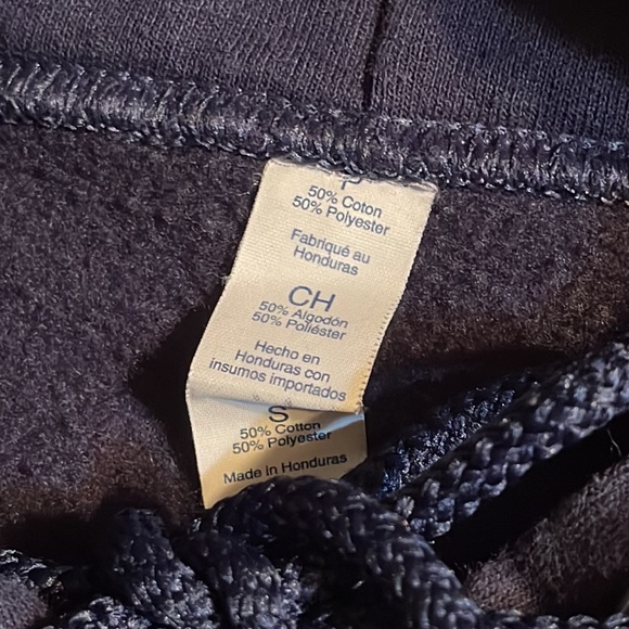 Ole Miss hoodie S - Picture 4 of 4